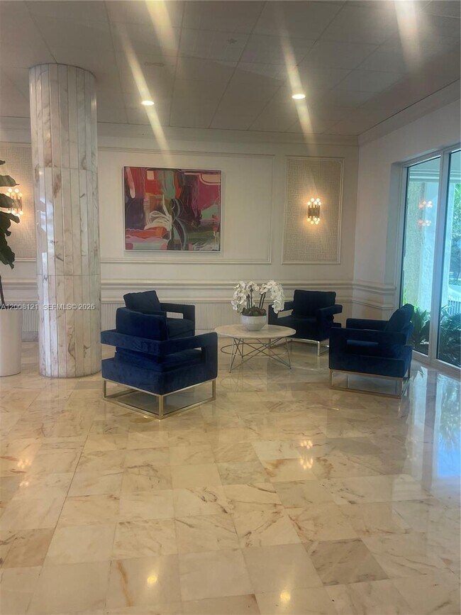 Building Photo - 5750 Collins Ave