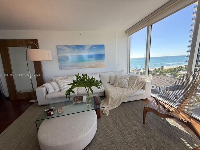 Building Photo - 4779 Collins Ave