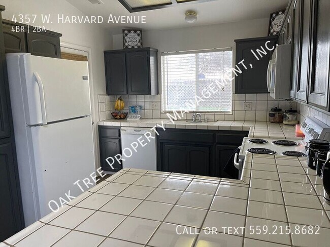 Building Photo - 4357 W Harvard Ave