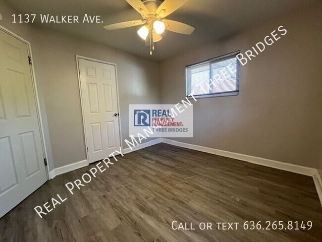 Building Photo - 1137 Walker Ave