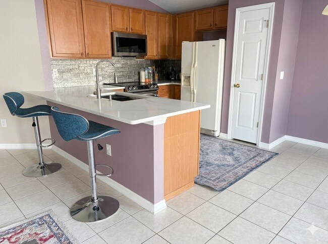 Building Photo - 6233 Desert Peace Ave