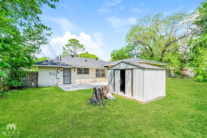 Building Photo - 4418 Tareyton Ln