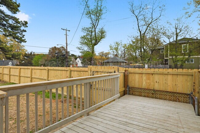 Building Photo - 4800 Patterson Ave