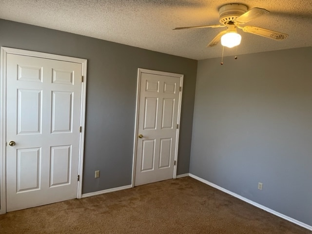 dbl closets in brms - 335 W 12th St