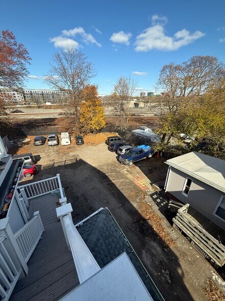 Building Photo - 34 Pratt St