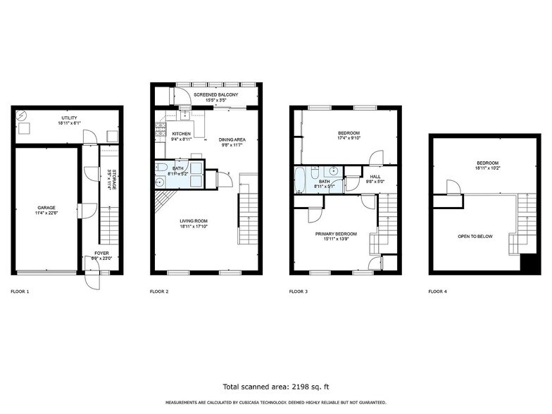 Building Photo - 16 Rollins Ct