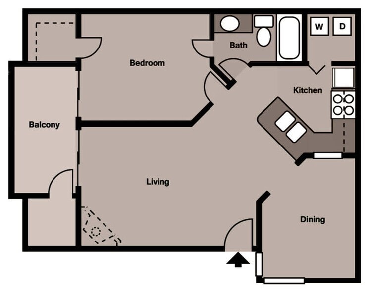 Building Photo - Pebble Creek Apartments At Lake Mary