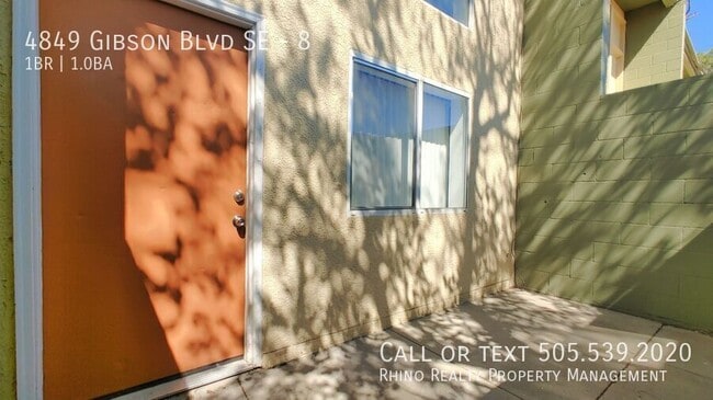 Building Photo - 4849 Gibson Blvd SE