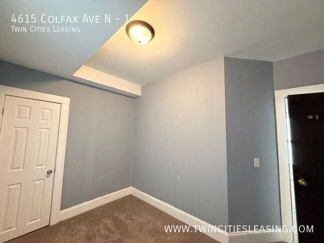 Building Photo - 4615 N Colfax Ave