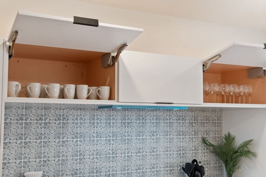 Cupboard - 1238 Butterfield Way