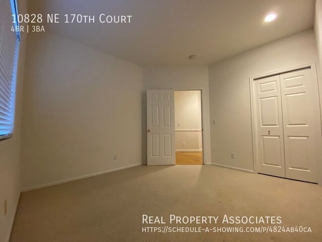 Building Photo - 10828 170th Ct NE