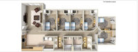 Building Photo - Apartments @ Falls Crossing Phase &quot;1&...