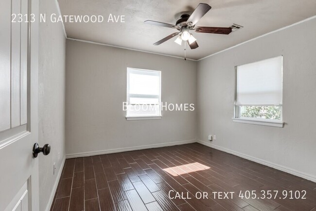Building Photo - 2313 N Gatewood Ave