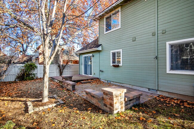 Building Photo - 3187 S Signorello Ln