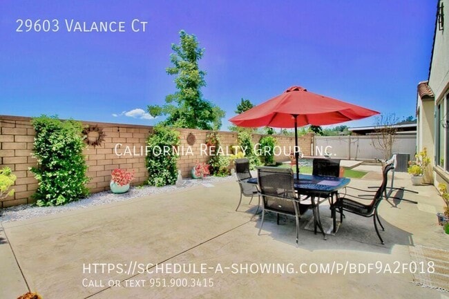 Building Photo - 29603 Valance Ct