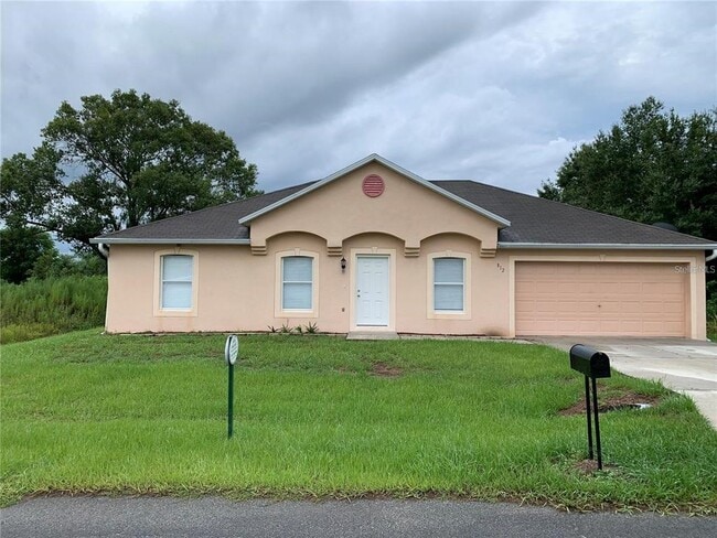 Primary Photo - 812 Abbeville Ct
