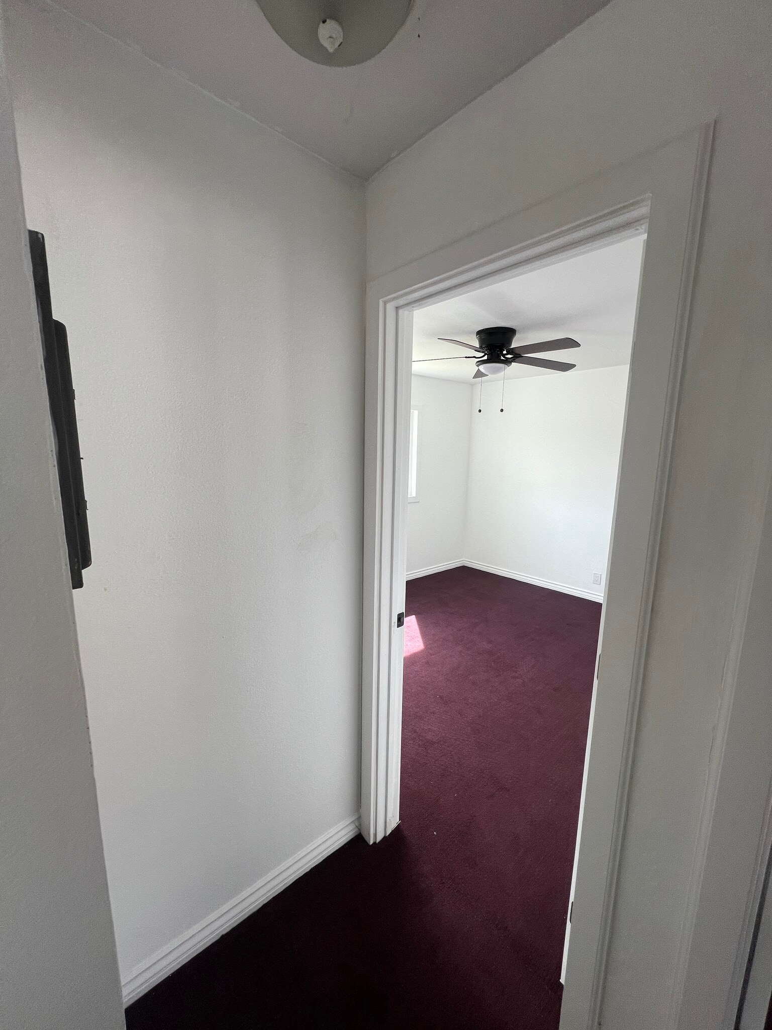 1st bedroom - 1210 Ballista Ave