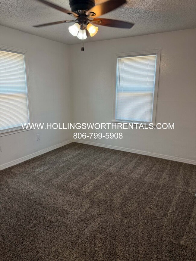 Building Photo - 4618 35th St