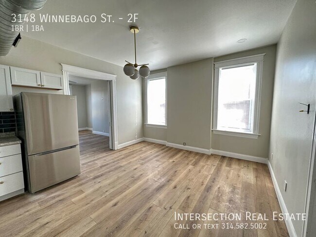 Building Photo - 3148 Winnebago St