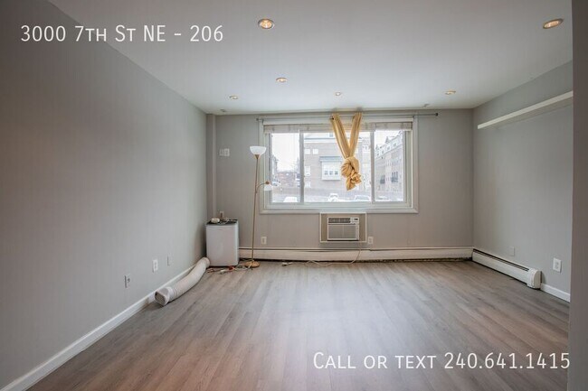 Building Photo - 3000 7th St NE