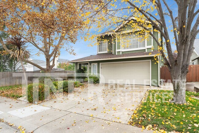 Building Photo - 4627 Forrester Way