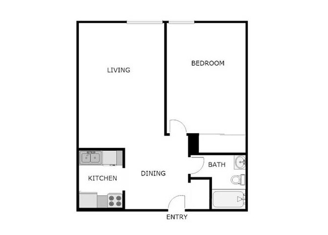 Floorplan - 920 ON PARK