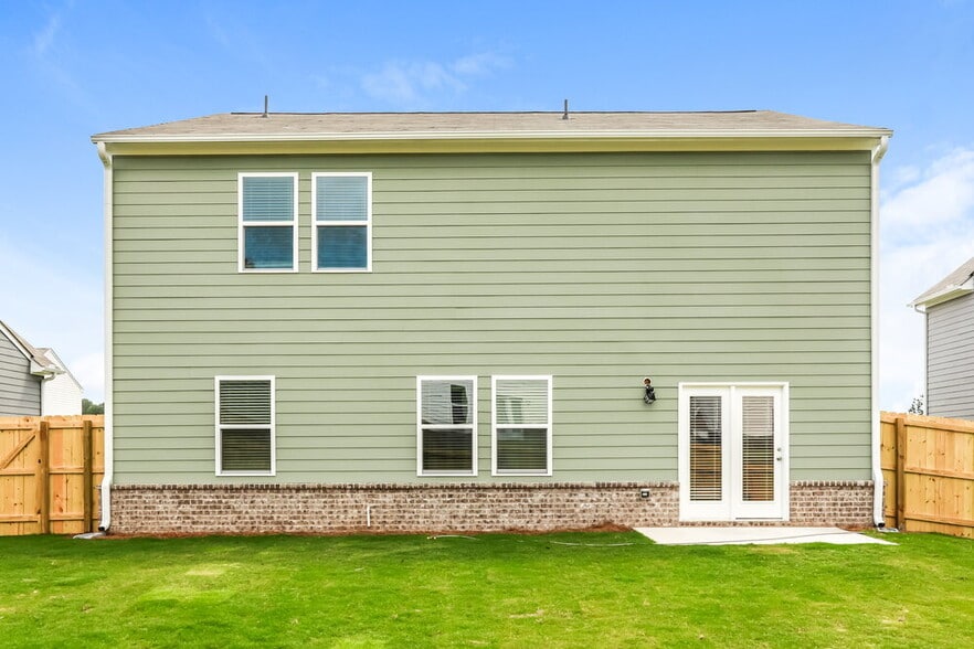 Building Photo - 3755 Place Dr