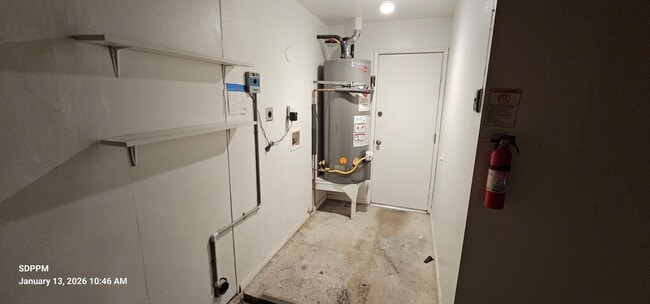 Building Photo - MIRA MESA / SAN DIEGO - Nice 4 Bedroom / 2 Bath House.  AVAILABLE NOW.