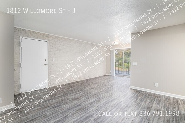 Building Photo - 1812 Willomore St