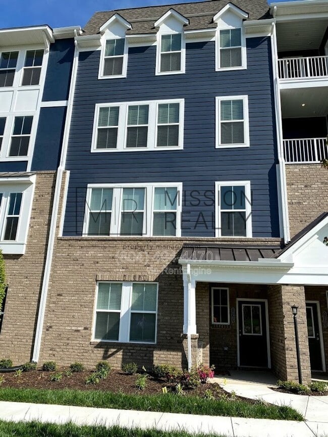 Building Photo - 14507 Hancock Towns Dr