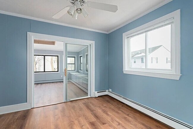 Building Photo - 126 Neponset Ave