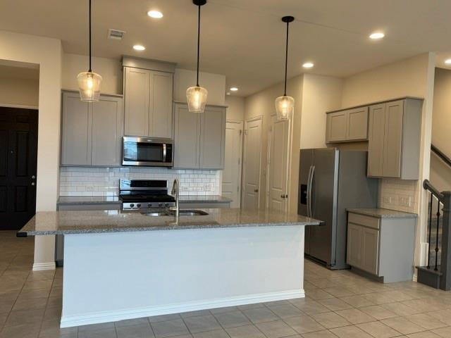 Building Photo - 17709 Sage Ln