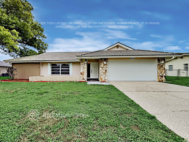 Primary Photo - 2059 Sandpiper Dr