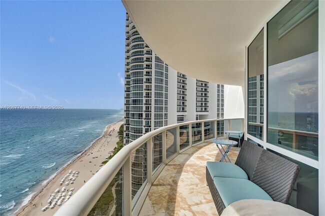 Building Photo - 18201 Collins Ave