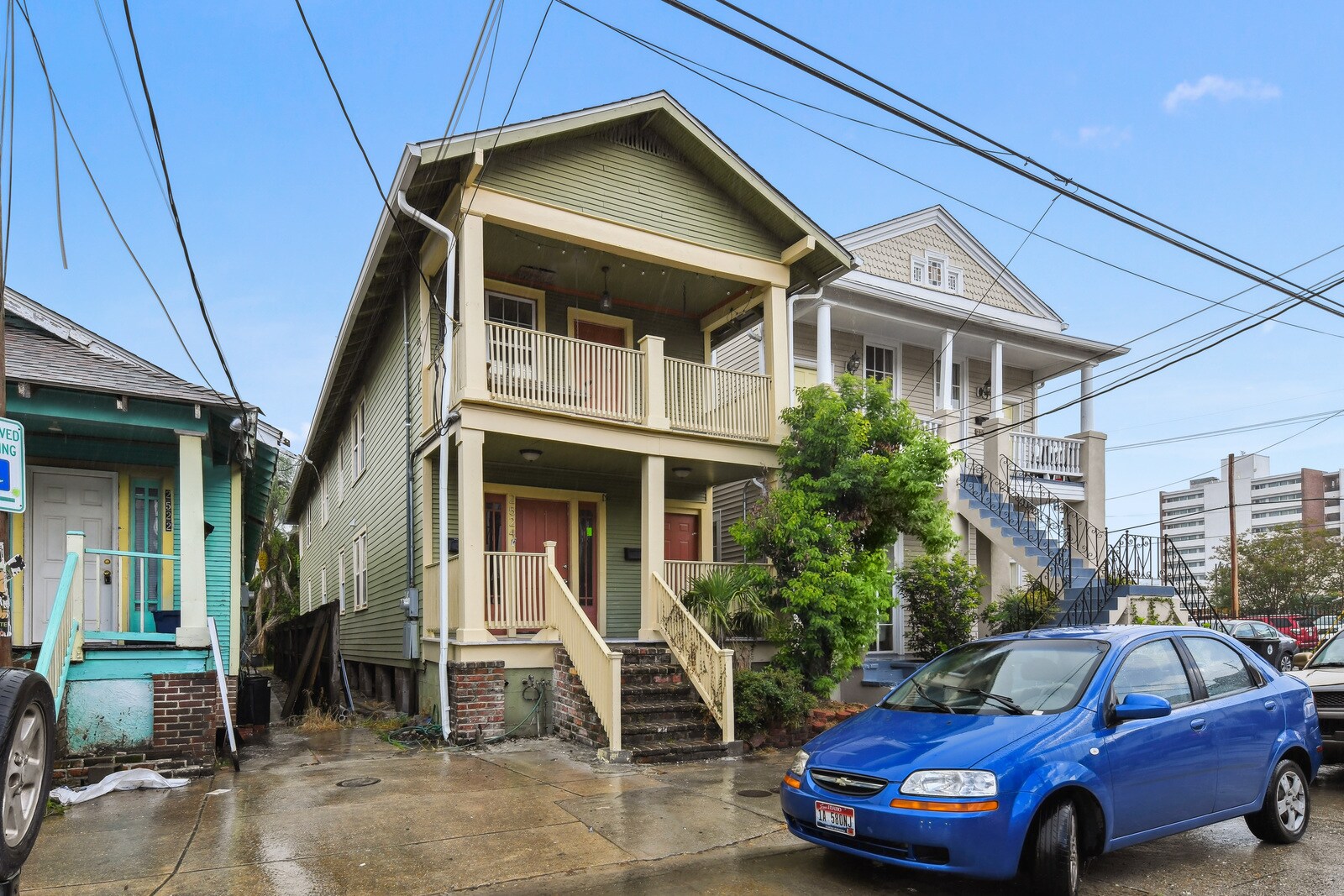 Building Photo - 2526 Jena St