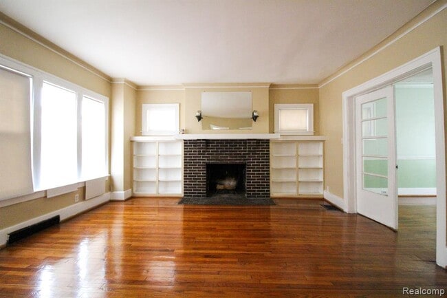 Building Photo - 1612 Atkinson St