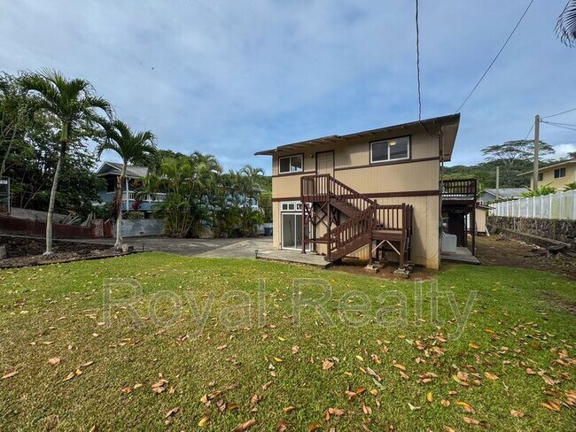Building Photo - 47-368A Ahuimanu Rd