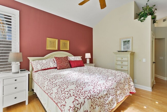 Building Photo - Beautiful and Highly Upgraded Furnished Home in the 55+ Community of Palmia!