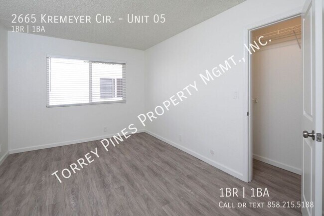 Building Photo - 2665 Kremeyer Cir
