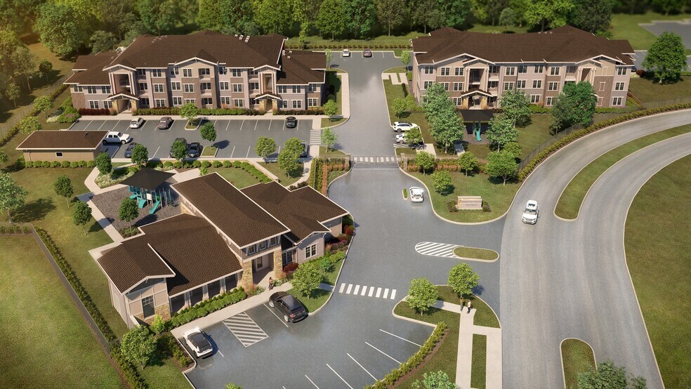 The Nightingale 4635 Hamilton Wolfe Rd San Antonio TX 78229