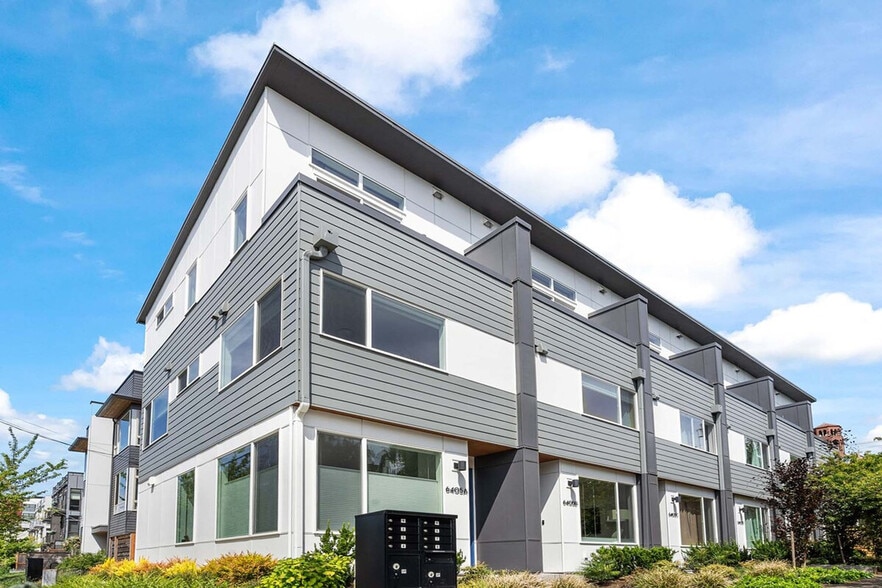 Building Photo - 6405B 22nd Ave NW