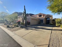 Building Photo - 11554 E Desert Willow Dr