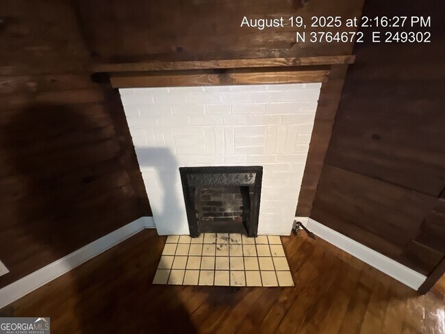 Building Photo - 186 Georgia Ave