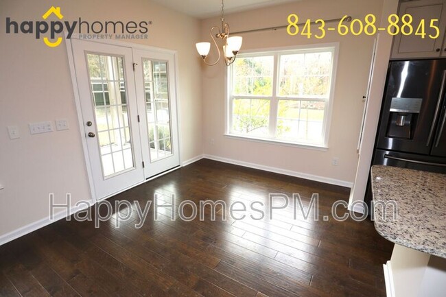 Building Photo - 1718 Emmets Rd