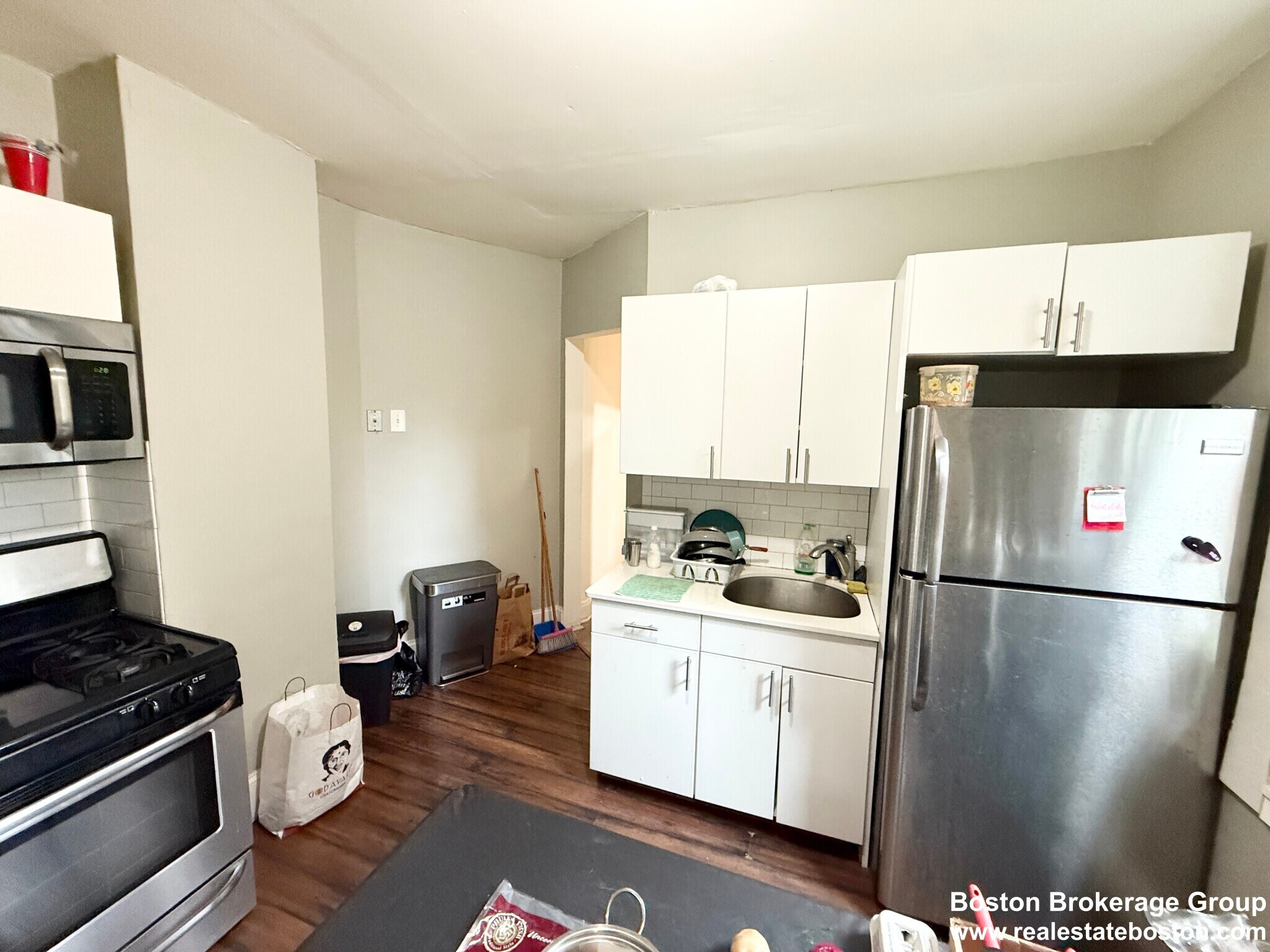 Building Photo - 4A Weld Ave