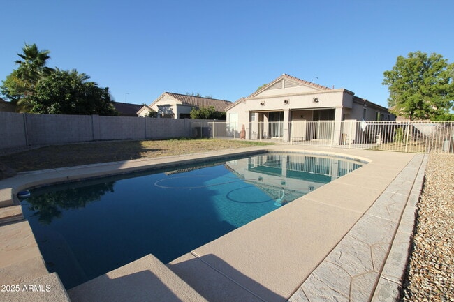 Building Photo - 3552 S Cosmos Dr