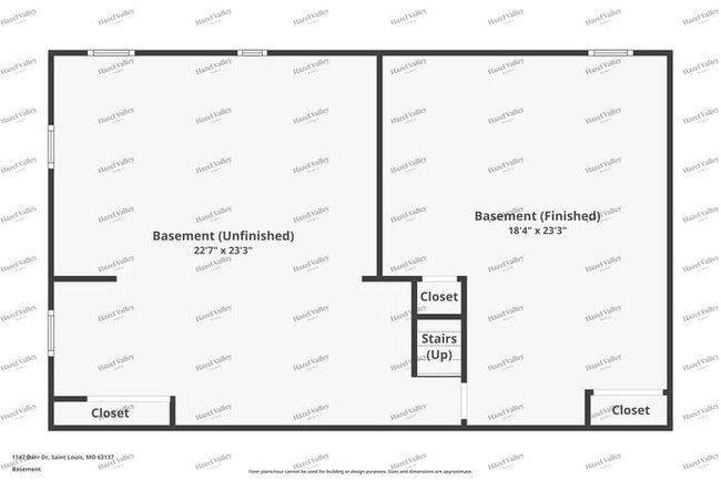 Building Photo - 1147 Darr Dr