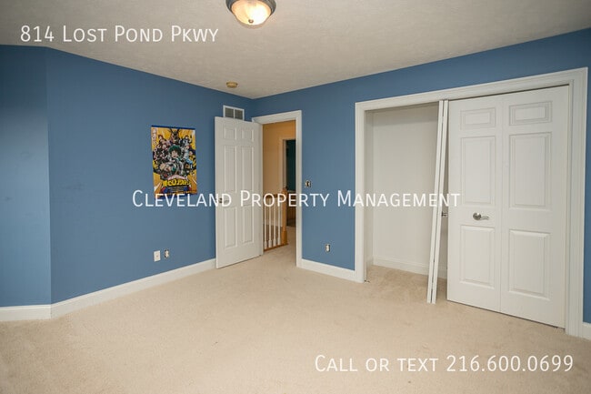 Building Photo - 814 Lost Pond Pkwy