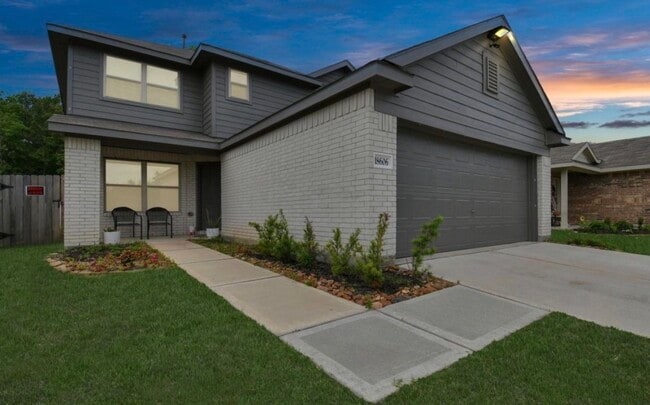 Building Photo - 18606 Rosehill Pr Dr