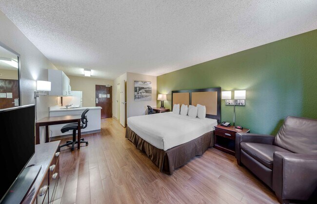 Building Photo - Furnished Studio-Los Angeles - Arcadia